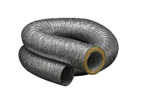 Flexible Acoustic Ducts